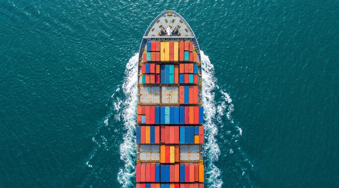 Global Trade, Corporate Finance & Syndication