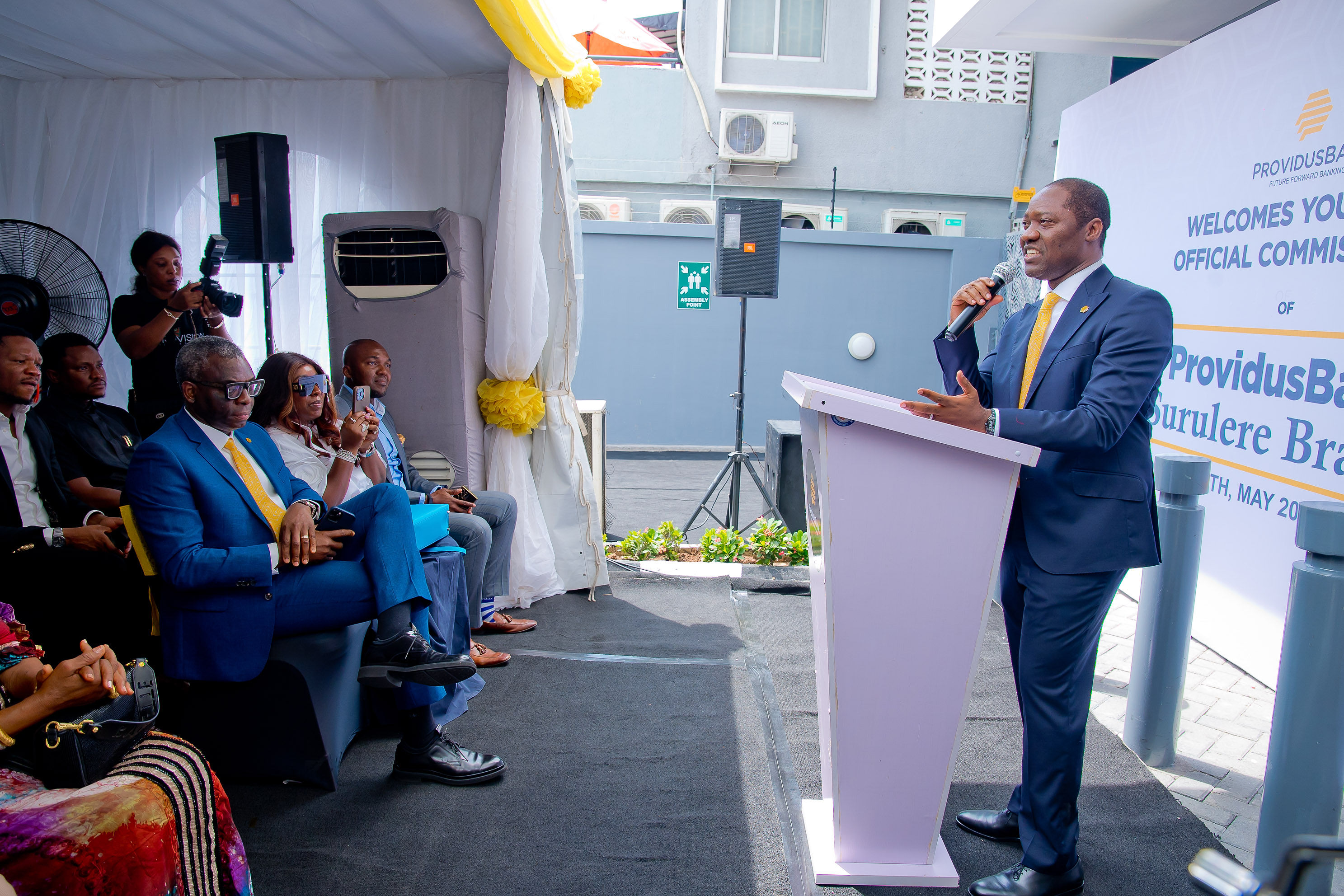 Gallery images | ProvidusUnityUnityUnity Bank