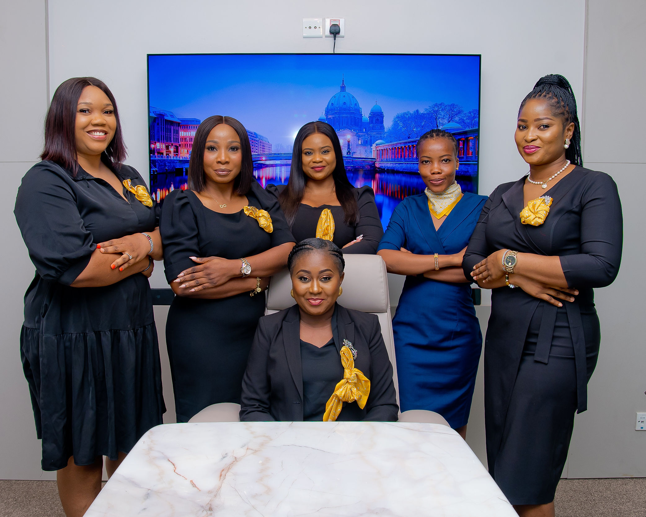 Gallery images | ProvidusUnityUnityUnity Bank
