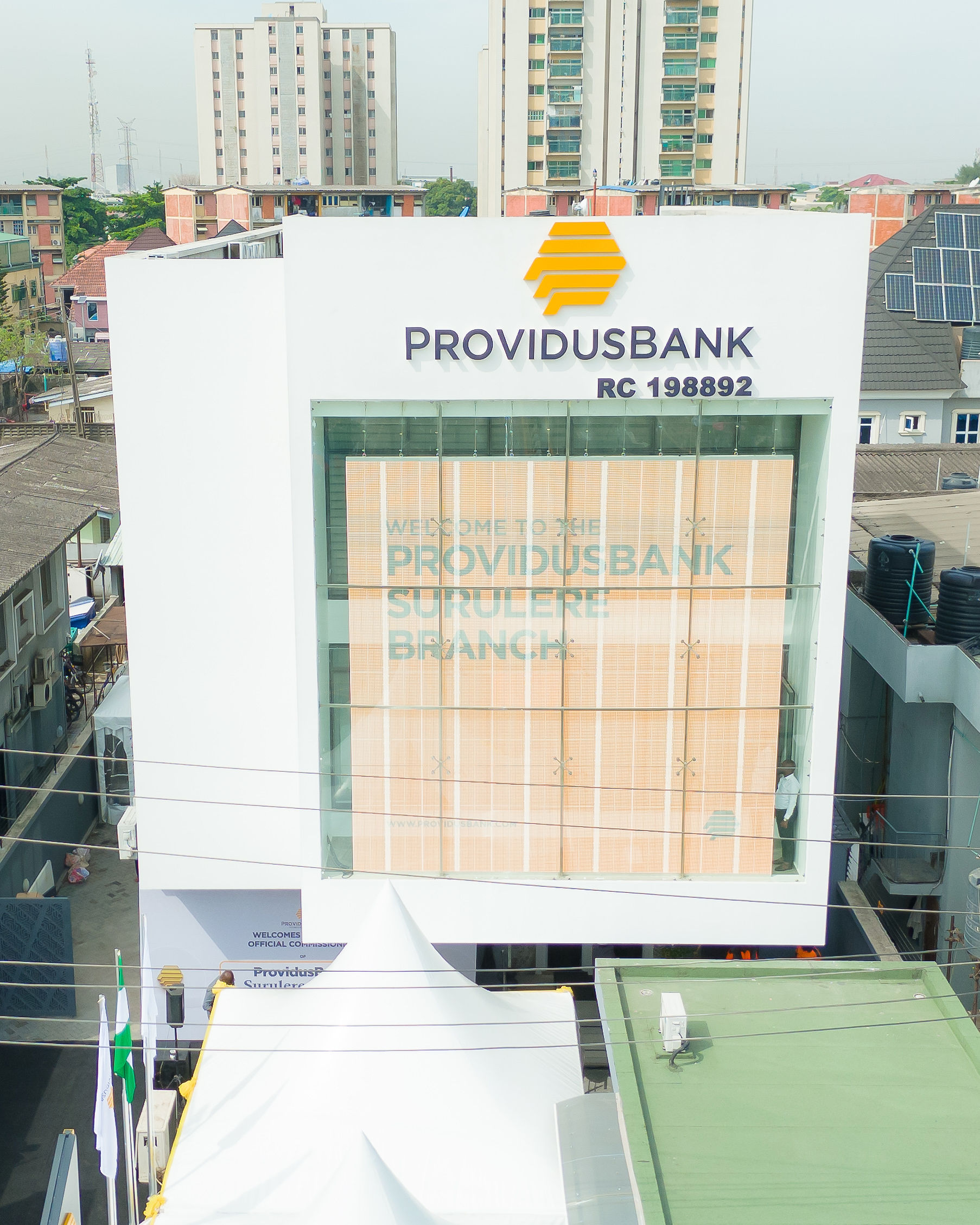 Gallery images | ProvidusUnityUnityUnity Bank