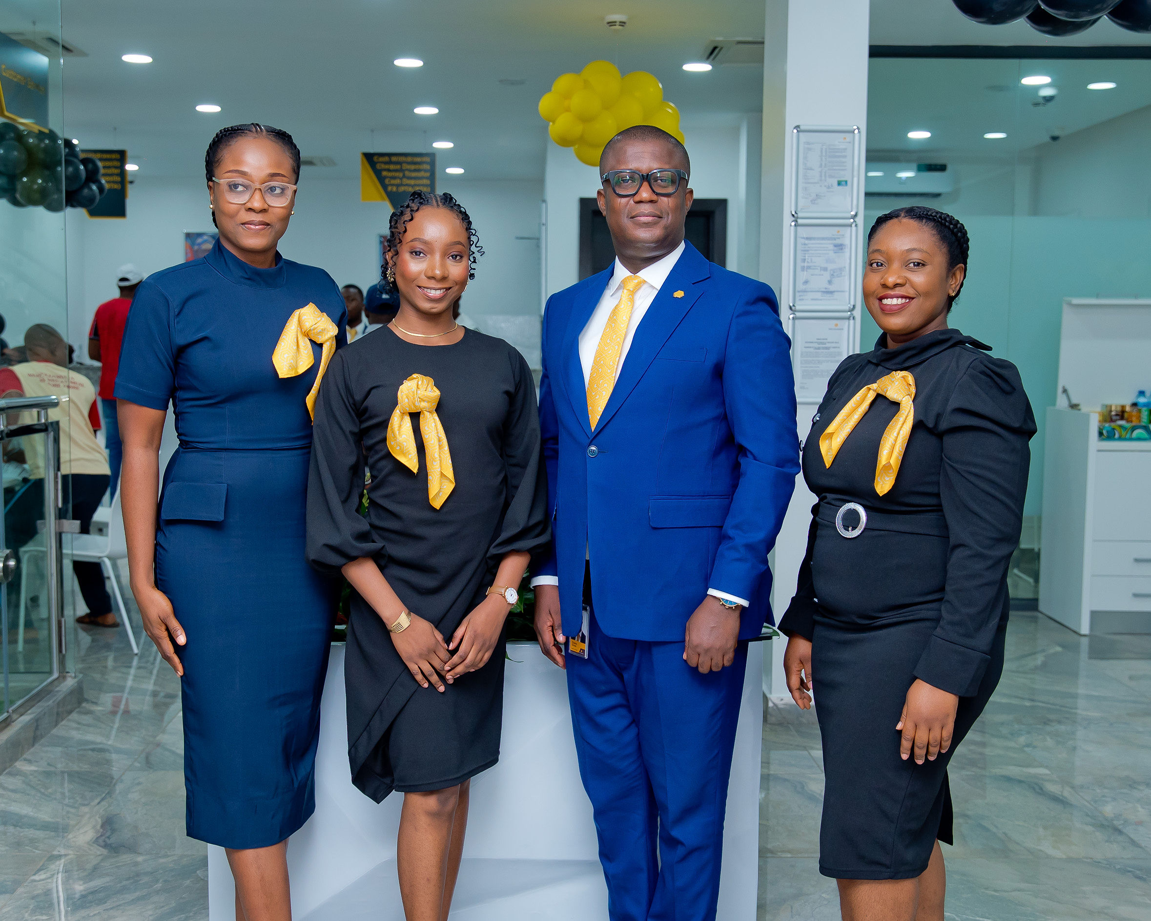 Gallery images | ProvidusUnityUnityUnity Bank