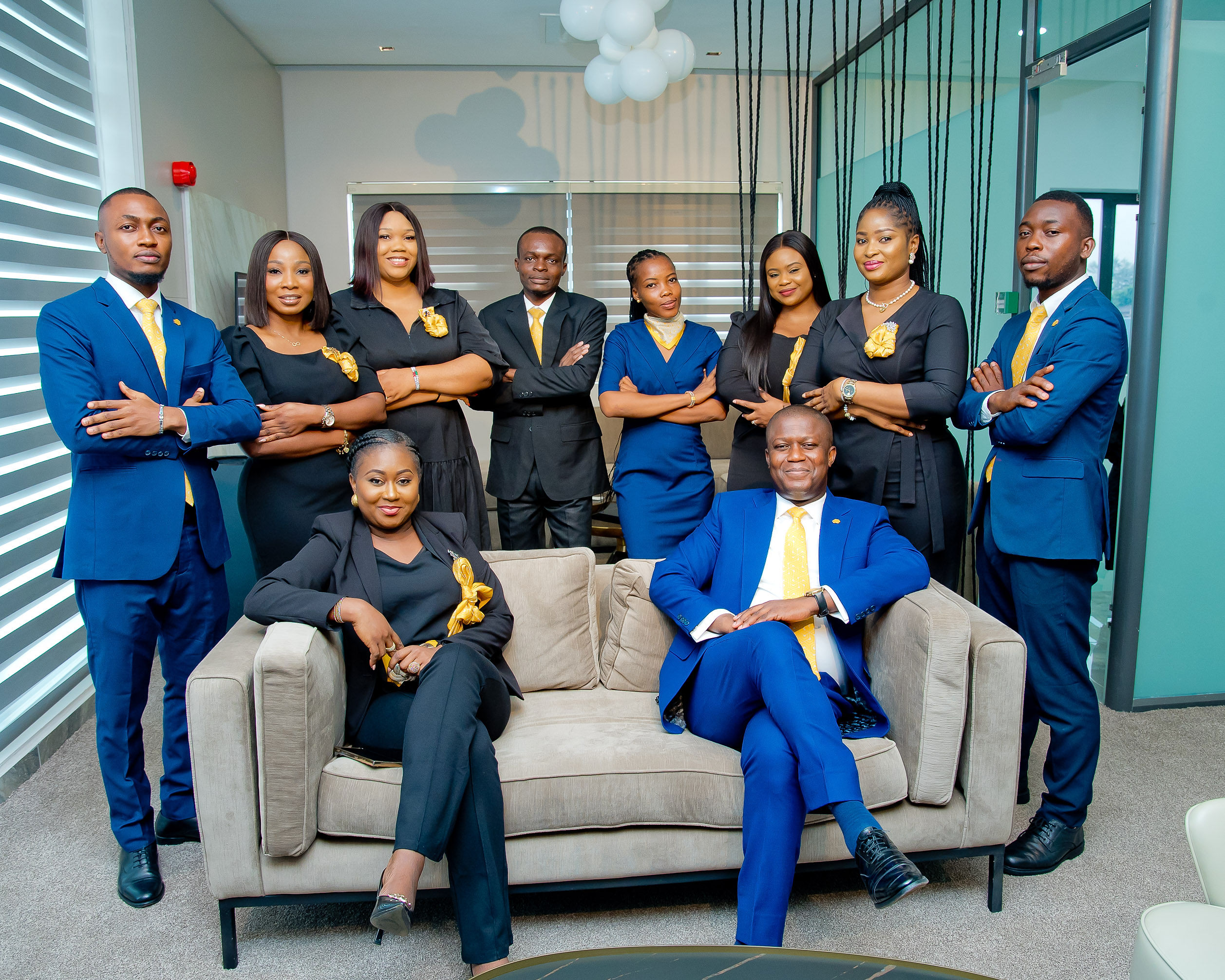 Gallery images | ProvidusUnityUnityUnity Bank